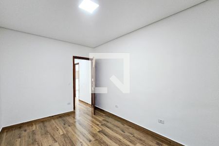 Quarto 1 de casa para alugar com 2 quartos, 120m² em Paulicéia, São Bernardo do Campo