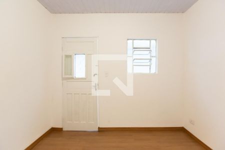 Sala de casa para alugar com 1 quarto, 50m² em Vila Americana, São Paulo