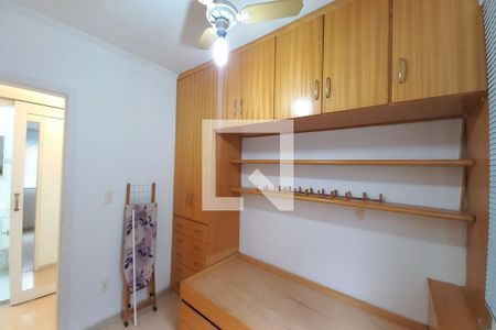 Quarto 1  de apartamento para alugar com 2 quartos, 70m² em Vila Ipê, Campinas
