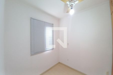Quarto 2  de apartamento para alugar com 2 quartos, 70m² em Vila Ipê, Campinas