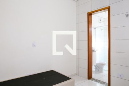 Studio  de kitnet/studio para alugar com 1 quarto, 14m² em Vila Sao Pedro, Santo André