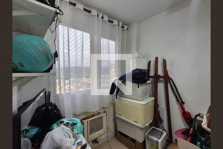 Quarto 1 de apartamento para alugar com 3 quartos, 90m² em Recreio dos Bandeirantes, Rio de Janeiro