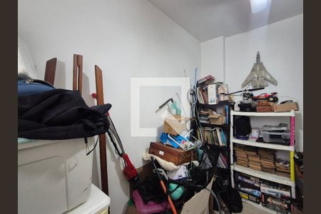 Quarto 1 de apartamento para alugar com 3 quartos, 90m² em Recreio dos Bandeirantes, Rio de Janeiro