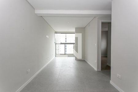 Sala de apartamento para alugar com 2 quartos, 45m² em Tatuapé, São Paulo