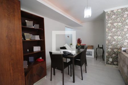 Sala de Jantar de casa para alugar com 5 quartos, 350m² em Dona Zulmira, Uberlândia