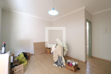 Sala 2 de casa para alugar com 5 quartos, 350m² em Dona Zulmira, Uberlândia