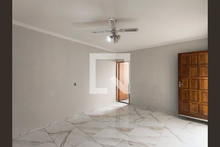Casa para alugar com 3 quartos, 200m² em Vila Salermo, Jundiaí