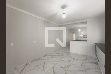 Casa para alugar com 3 quartos, 200m² em Vila Salermo, Jundiaí