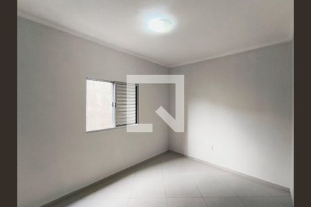 Quarto de casa para alugar com 3 quartos, 200m² em Vila Salermo, Jundiaí