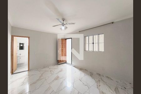 Casa para alugar com 3 quartos, 200m² em Vila Salermo, Jundiaí