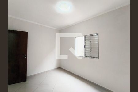 Quarto de casa para alugar com 3 quartos, 200m² em Vila Salermo, Jundiaí