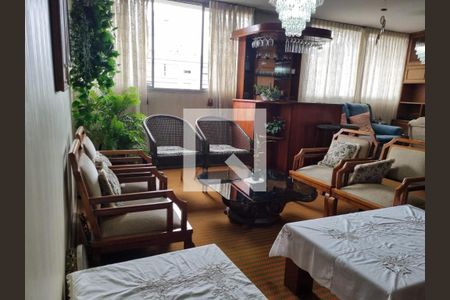 Foto 23 de apartamento à venda com 4 quartos, 178m² em Bela Vista, São Paulo