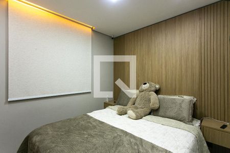 Quarto 1 de apartamento à venda com 2 quartos, 50m² em Chácara Califórnia, São Paulo