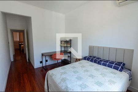 Quarto de apartamento à venda com 2 quartos, 90m² em Tijuca, Rio de Janeiro