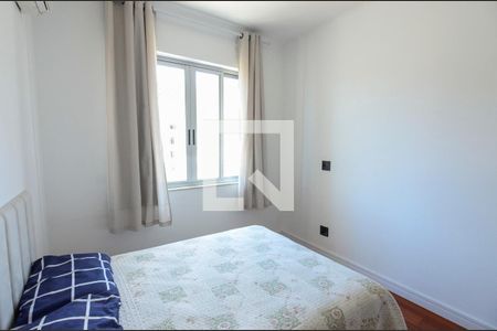 Quarto de apartamento à venda com 2 quartos, 90m² em Tijuca, Rio de Janeiro