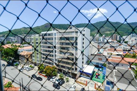 Quarto de apartamento à venda com 2 quartos, 90m² em Tijuca, Rio de Janeiro