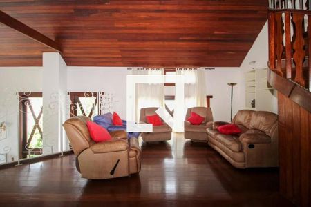 Sala de casa para alugar com 7 quartos, 700m² em Mangabeiras, Belo Horizonte