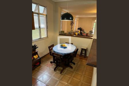 Casa à venda com 4 quartos, 362m² em Lins de Vasconcelos, Rio de Janeiro