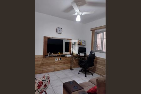 Foto 08 de casa à venda com 3 quartos, 196m² em Vila Rio Branco, Jundiaí