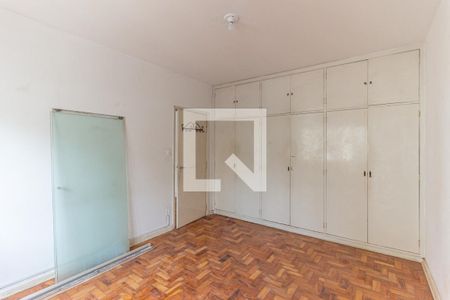 Quarto de apartamento para alugar com 1 quarto, 47m² em Vila Buarque, São Paulo
