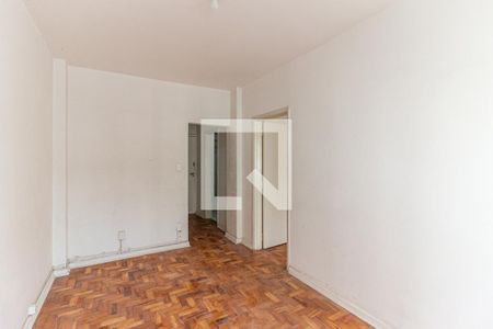 Sala de apartamento para alugar com 1 quarto, 47m² em Vila Buarque, São Paulo