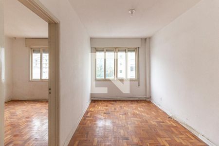 Sala de apartamento para alugar com 1 quarto, 47m² em Vila Buarque, São Paulo