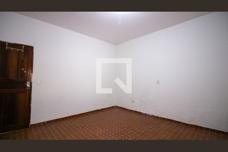 Quarto 1 de casa para alugar com 2 quartos, 150m² em Parque dos Bancarios, São Paulo