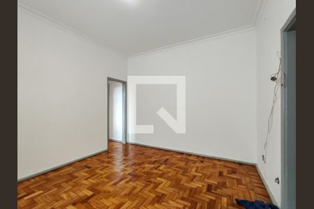 Sala de apartamento para alugar com 3 quartos, 70m² em Engenho Novo, Rio de Janeiro