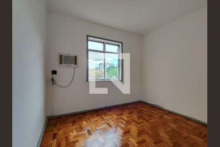 Quarto 1 de apartamento para alugar com 3 quartos, 70m² em Engenho Novo, Rio de Janeiro