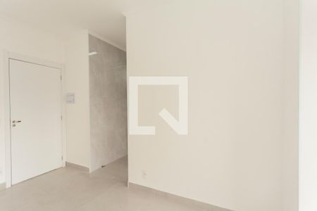 Sala de apartamento para alugar com 2 quartos, 48m² em Jardim Santo Antoninho, São Paulo