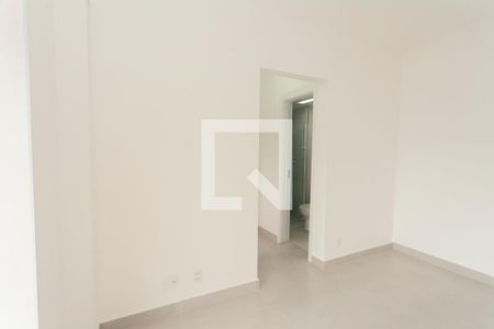 Sala de apartamento para alugar com 2 quartos, 48m² em Jardim Santo Antoninho, São Paulo