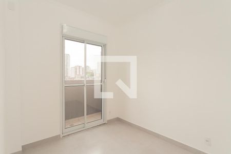 Quarto Suíte de apartamento para alugar com 2 quartos, 48m² em Jardim Santo Antoninho, São Paulo