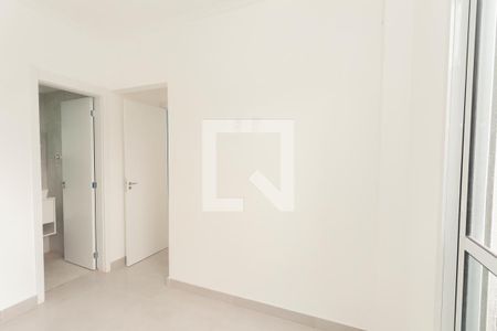 Quarto Suíte de apartamento para alugar com 2 quartos, 48m² em Jardim Santo Antoninho, São Paulo