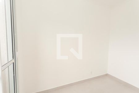 Quarto Suíte de apartamento para alugar com 2 quartos, 48m² em Jardim Santo Antoninho, São Paulo