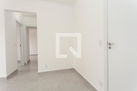 Sala de Jantar de apartamento para alugar com 2 quartos, 46m² em Jardim Santo Antoninho, São Paulo