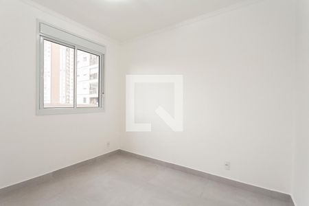 Quarto Suíte de apartamento para alugar com 2 quartos, 46m² em Jardim Santo Antoninho, São Paulo