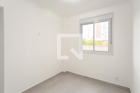 Quarto Suíte de apartamento para alugar com 2 quartos, 46m² em Jardim Santo Antoninho, São Paulo