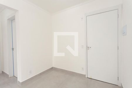 Sala de Jantar de apartamento para alugar com 2 quartos, 46m² em Jardim Santo Antoninho, São Paulo