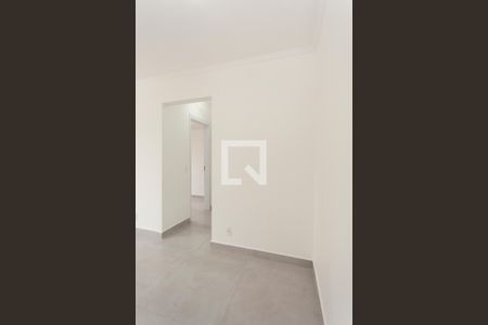 Sala de Jantar de apartamento para alugar com 2 quartos, 46m² em Jardim Santo Antoninho, São Paulo