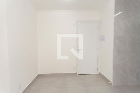 Sala de Jantar de apartamento para alugar com 2 quartos, 46m² em Jardim Santo Antoninho, São Paulo
