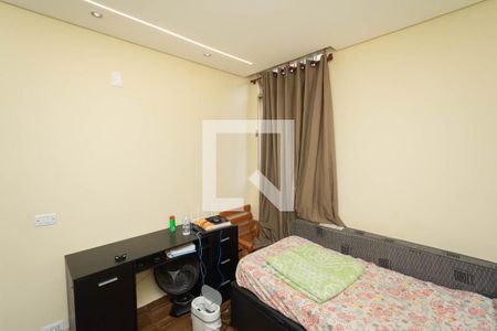 Quarto 1 de apartamento à venda com 2 quartos, 53m² em Jardim Riacho das Pedras, Contagem