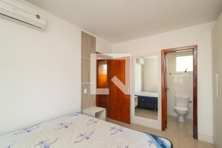 Quarto 2 de apartamento para alugar com 2 quartos, 66m² em Petrópolis, Porto Alegre