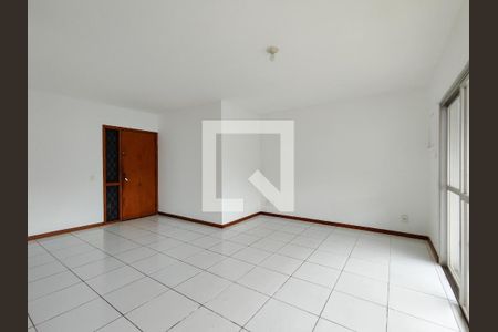 Sala de apartamento à venda com 2 quartos, 110m² em Grajaú, Rio de Janeiro