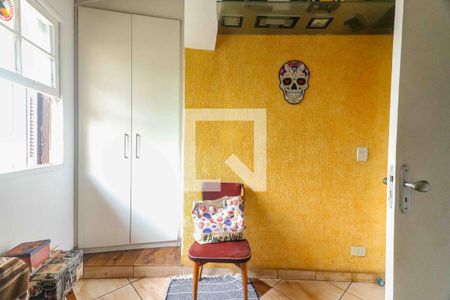 Quarto  de casa à venda com 3 quartos, 150m² em Jardim Rizzo, São Paulo