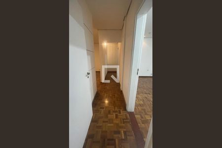 Corredor de apartamento para alugar com 1 quarto, 60m² em Itaim Bibi, São Paulo