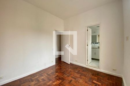 SUITE de apartamento à venda com 2 quartos, 80m² em Jardim Botânico, Rio de Janeiro