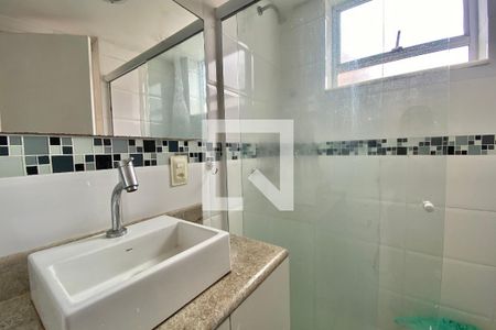 SUITE de apartamento à venda com 2 quartos, 80m² em Jardim Botânico, Rio de Janeiro