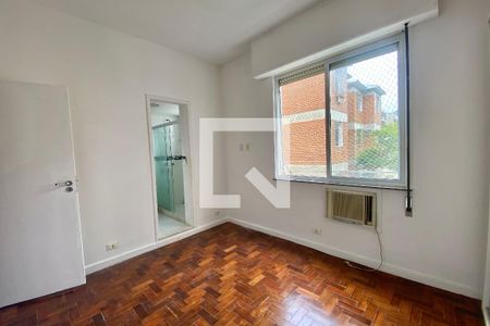 SUITE de apartamento à venda com 2 quartos, 80m² em Jardim Botânico, Rio de Janeiro