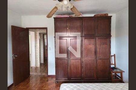 Casa 01 / Quarto 01 de casa à venda com 5 quartos, 255m² em Jardim Pinhal, Guarulhos