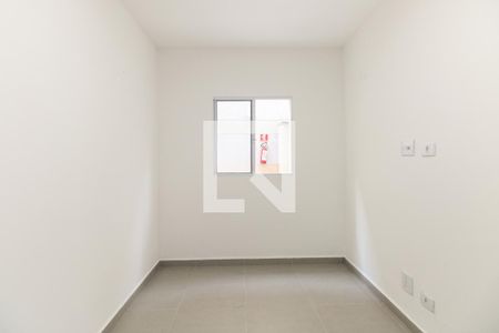 Sala  de apartamento para alugar com 2 quartos, 37m² em Chácara Califórnia, São Paulo